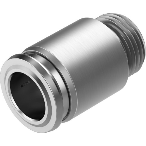Фитинг прямой цанга-наружная резьба Festo NPQR-DK-G38-Q12 8085668