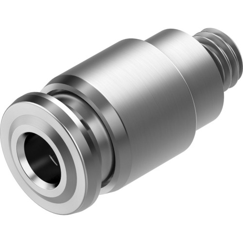 Фитинг прямой цанга-наружная резьба Festo NPQR-DK-M5-Q4 8085657
