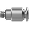 Фитинг прямой цанга-наружная резьба Festo NPQR-DK-M5-Q4 8085657