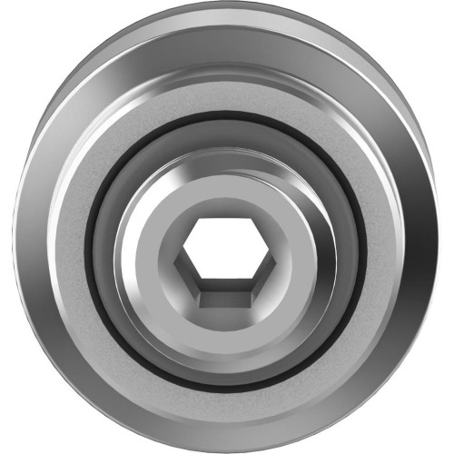 Фитинг прямой цанга-наружная резьба Festo NPQR-DK-M5-Q4 8085657