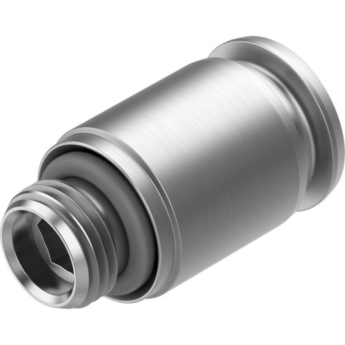 Фитинг прямой цанга-наружная резьба Festo NPQR-DK-G18-Q8 8085663