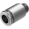 Фитинг прямой цанга-наружная резьба Festo NPQR-DK-G18-Q8 8085663