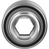 Фитинг прямой цанга-наружная резьба Festo NPQR-DK-G18-Q8 8085663