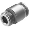 Фитинг прямой цанга-наружная резьба Festo NPQR-DK-G14-Q8 8085665