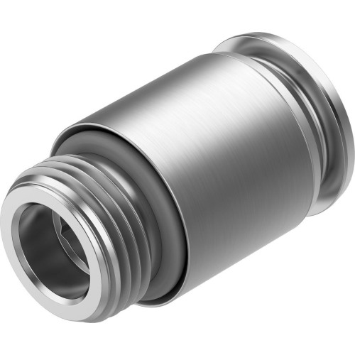 Фитинг прямой цанга-наружная резьба Festo NPQR-DK-G38-Q12 8085668