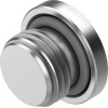 Заглушка Festo NPQR-BK-G14 8085674