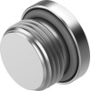 Заглушка Festo NPQR-BK-G38 8085675