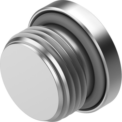 Заглушка Festo NPQR-BK-G38 8085675