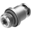 Фитинг прямой цанга-наружная резьба Festo NPQR-DK-G18-Q4 8085661