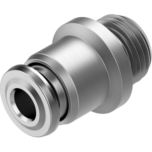 Фитинг прямой цанга-наружная резьба Festo NPQR-DK-G18-Q4 8085661