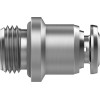 Фитинг прямой цанга-наружная резьба Festo NPQR-DK-G18-Q4 8085661