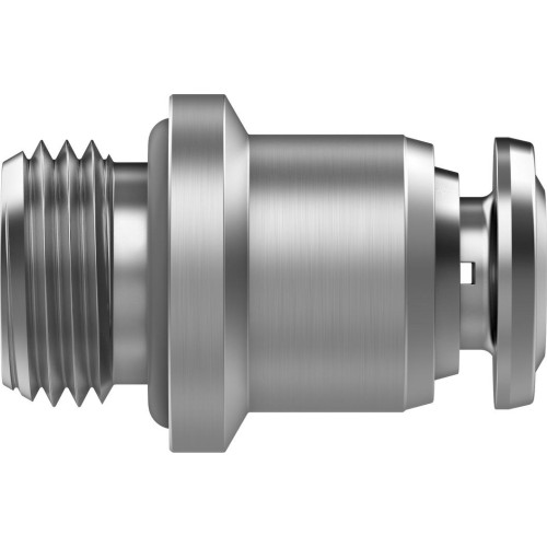 Фитинг прямой цанга-наружная резьба Festo NPQR-DK-G18-Q4 8085661