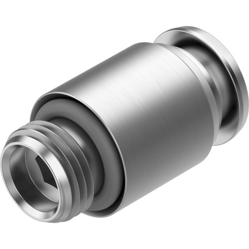 Фитинг прямой цанга-наружная резьба Festo NPQR-DK-G18-Q6 8085662
