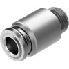 Фитинг прямой цанга-наружная резьба Festo NPQR-DK-G18-Q6 8085662
