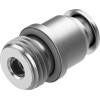Фитинг прямой цанга-наружная резьба Festo NPQR-DK-G14-Q6 8085664