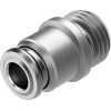 Фитинг прямой цанга-наружная резьба Festo NPQR-DK-G14-Q6 8085664