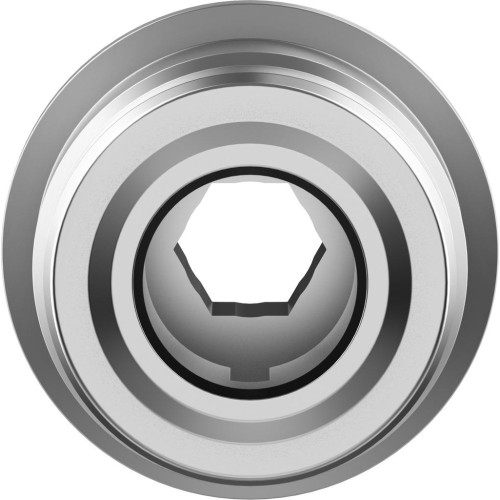 Фитинг прямой цанга-наружная резьба Festo NPQR-DK-G14-Q6 8085664