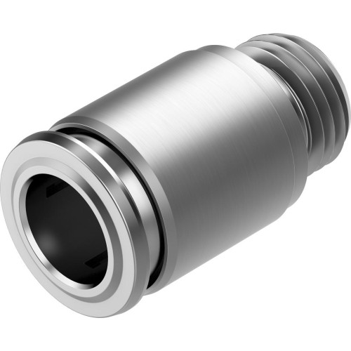 Фитинг прямой цанга-наружная резьба Festo NPQR-DK-G14-Q10 8085666