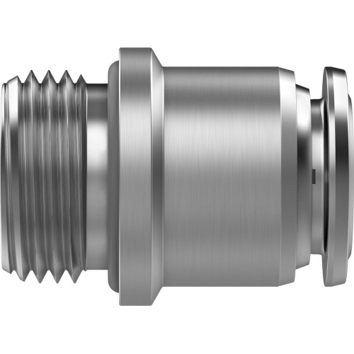 Фитинг прямой цанга-наружная резьба Festo NPQR-DK-G38-Q10 8085667