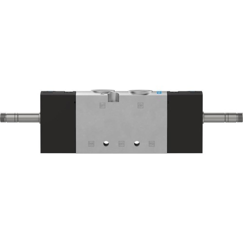 Распределитель электромагнитный 5/2 Festo VUVS-LT30-B52-ZD-G38-F8