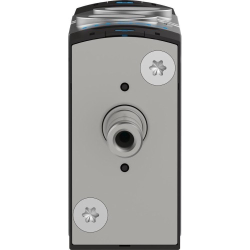 Распределитель электромагнитный 5/2 Festo VUVS-LT30-B52-ZD-G38-F8