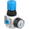Регулятор давления Festo MS2-LR-QS6-D6-AR-BAR-B 8086638