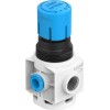 Регулятор давления Festo MS2-LR-QS6-D6-A8-B 8086640