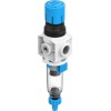 Фильтр-регулятор давления Festo MS2-LFR-M5-D6-A8-C-M-B 8086643