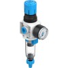 Фильтр-регулятор давления Festo MS2-LFR-QS6-D6-AR-BAR-C-M-B 8086644