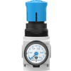Регулятор давления Festo MS2-LR-M5-D6-AR-MPA-B 8086636