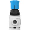Регулятор давления Festo MS2-LR-M5-D6-A8-B 8086637