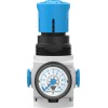 Регулятор давления Festo MS2-LR-QS6-D6-AR-BAR-B 8086638