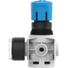Регулятор давления Festo MS2-LR-M5-D6-AR-BAR-B 8086628