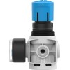 Регулятор давления Festo MS2-LR-M5-D6-AR-MPA-B 8086636