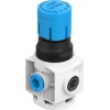 Регулятор давления Festo MS2-LR-QS6-D6-A8-B 8086640
