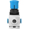 Регулятор давления Festo MS2-LR-QS6-D6-A8-B 8086640