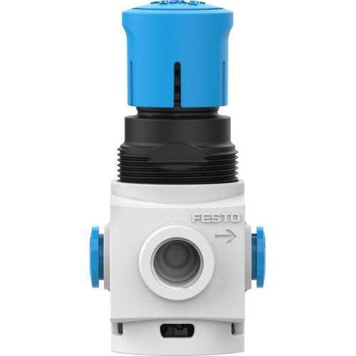 Регулятор давления Festo MS2-LR-QS6-D6-A8-B 8086640
