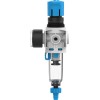 Фильтр-регулятор давления Festo MS2-LFR-M5-D6-AR-BAR-C-M-B 8086641