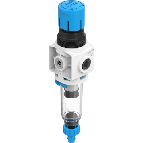 Фильтр-регулятор давления Festo MS2-LFR-M5-D6-A8-C-M-B 8086643