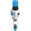 Фильтр-регулятор давления Festo MS2-LFR-QS6-D6-A8-C-M-B 8086646