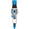 Фильтр-регулятор давления Festo MS2-LFR-QS6-D6-A8-C-M-B 8086646