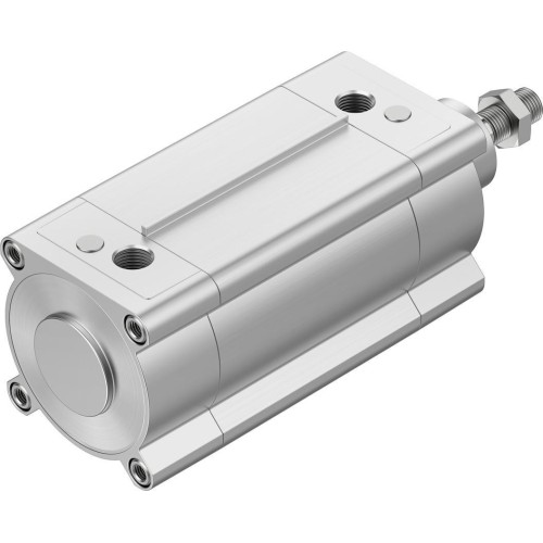 Пневмоцилиндр Festo DSBF-C-125-PPSA-N3-R двуст. действия, ISO 15552