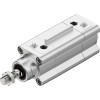 Пневмоцилиндр Festo DSBF-C-50-PPVA-N3-R двуст. действия, ISO 15552