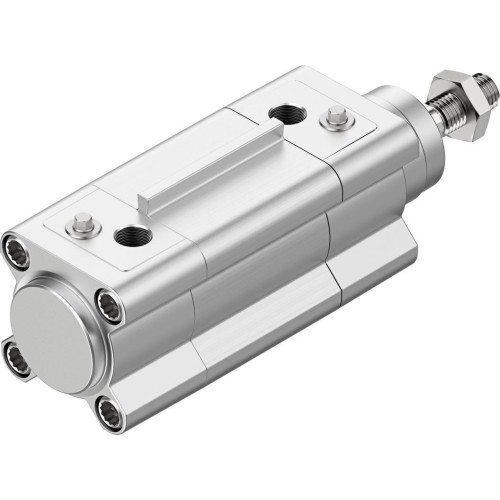 Пневмоцилиндр 63x40 мм Festo DSBF-C-63-40-PPSA-30E-R двуст. действия, ISO 15552