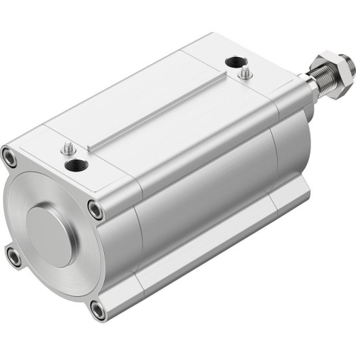 Пневмоцилиндр Festo DSBF-C-125-PPVA-N3-R двуст. действия, ISO 15552