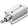Пневмоцилиндр Festo DSBF-C-80-PPVA-N3-R двуст. действия, ISO 15552