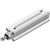 Пневмоцилиндр Festo DSBF-C-50-PPSA-N3-R двуст. действия, ISO 15552