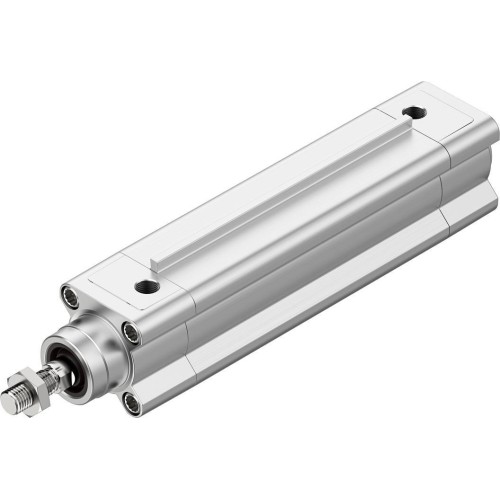 Пневмоцилиндр Festo DSBF-C-32-PPSA-N3-R двуст. действия, ISO 15552
