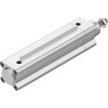 Пневмоцилиндр Festo DSBF-C-50-PPSA-N3-R двуст. действия, ISO 15552