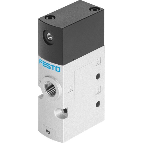 Пневмораспределитель 3/2 Н.З. Festo VUWS-LT20-M32C-M-G18